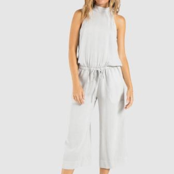 bella dahl jumpsuit